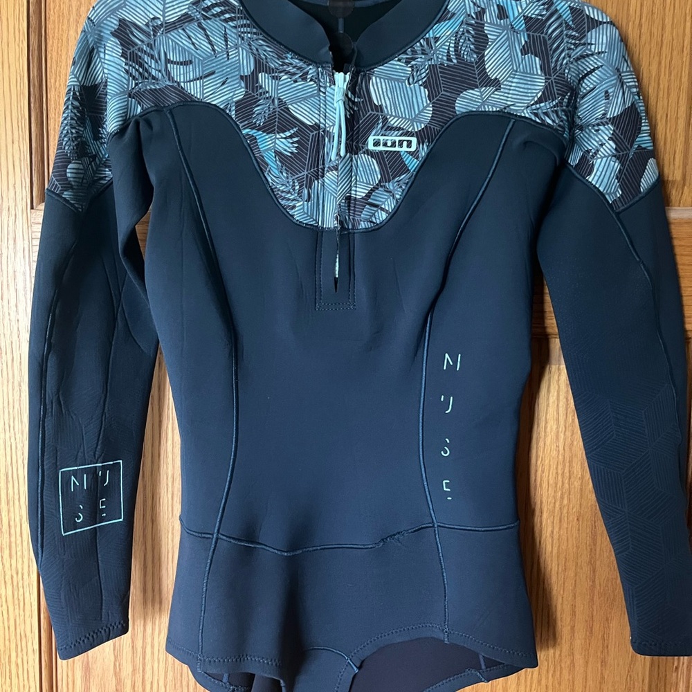 ION Women's 1.5 Shorty